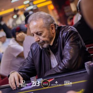 Main Event KSOP Bogota – Día 1E – foto 10