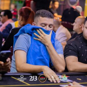 Main Event KSOP Bogota – Día 1E – foto 11