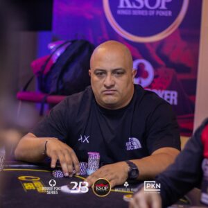 Main Event KSOP Bogota – Día 1E – foto 13