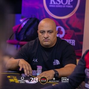Main Event KSOP Bogota – Día 1E – foto 14