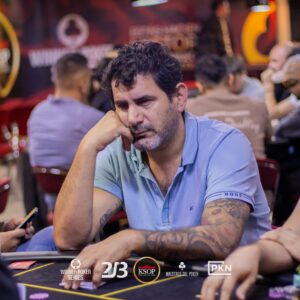Main Event KSOP Bogota – Día 1E – foto 15