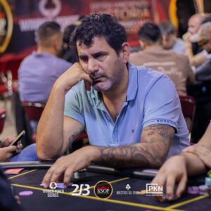Main Event KSOP Bogota – Día 1E – foto 16