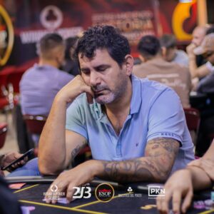 Main Event KSOP Bogota – Día 1E – foto 17