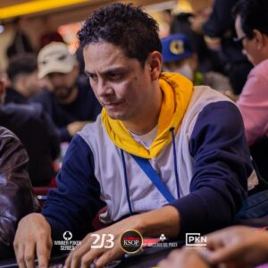 Main Event KSOP Bogota – Día 1E – foto 18
