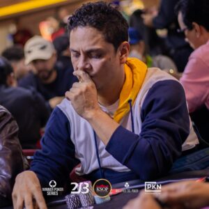 Main Event KSOP Bogota – Día 1E – foto 19