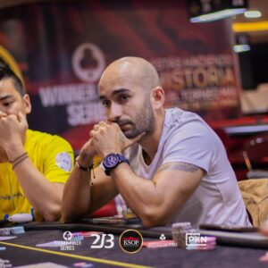 Main Event KSOP Bogota – Día 1E – foto 21