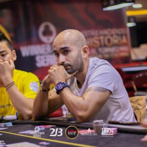 Main Event KSOP Bogota – Día 1E – foto 22
