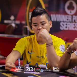 Main Event KSOP Bogota – Día 1E – foto 23
