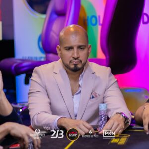 Main Event KSOP Bogota – Día 1E – foto 24