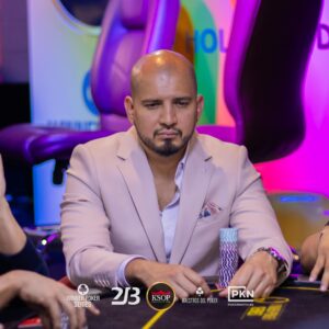 Main Event KSOP Bogota – Día 1E – foto 25