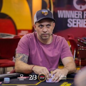 Main Event KSOP Bogota – Día 1E – foto 26