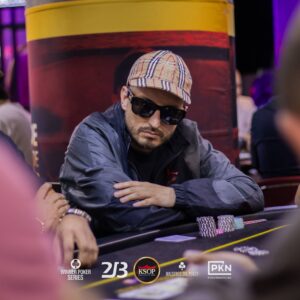 Main Event KSOP Bogota – Día 1E – foto 27
