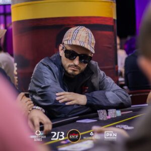 Main Event KSOP Bogota – Día 1E – foto 28