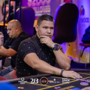 Main Event KSOP Bogota – Día 1E – foto 29