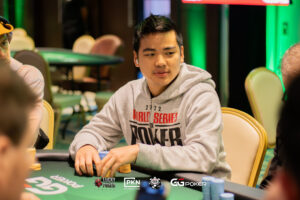 Evento #1: Mini Main – Día 1-1B – WSOP Panama City 2025 – foto 7