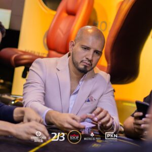 Main Event KSOP Bogota – Día 1E – foto 30