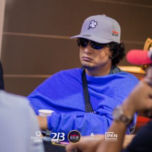 Main Event KSOP Bogota – Día 1E – foto 31