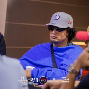 Main Event KSOP Bogota – Día 1E – foto 32