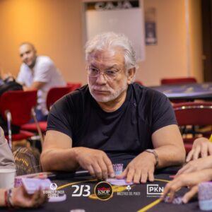 Main Event KSOP Bogota – Día 1E – foto 33