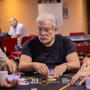 Main Event KSOP Bogota – Día 1E – foto 34