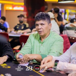 Main Event KSOP Bogota – Día 1E – foto 35