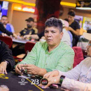 Main Event KSOP Bogota – Día 1E – foto 36