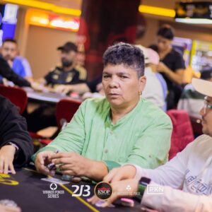 Main Event KSOP Bogota – Día 1E – foto 37