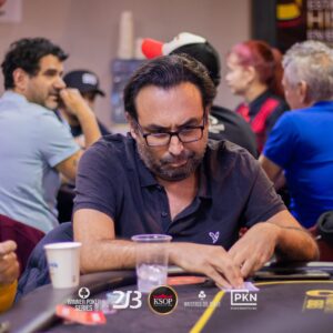 Main Event KSOP Bogota – Día 1E – foto 39
