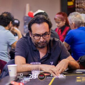 Main Event KSOP Bogota – Día 1E – foto 40