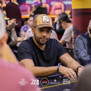 Main Event KSOP Bogota – Día 1E – foto 41