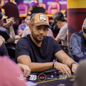 Main Event KSOP Bogota – Día 1E – foto 42