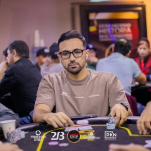 Main Event KSOP Bogota – Día 1E – foto 43