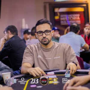 Main Event KSOP Bogota – Día 1E – foto 44