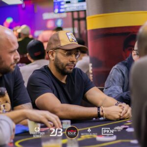 Main Event KSOP Bogota – Día 1E – foto 45