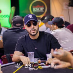 Main Event KSOP Bogota – Día 1E – foto 46