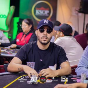Main Event KSOP Bogota – Día 1E – foto 47