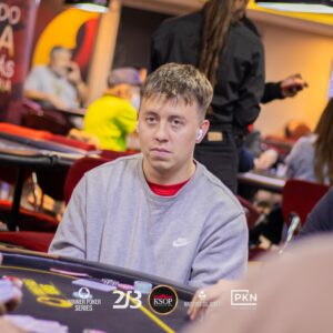Main Event KSOP Bogota – Día 1E – foto 50