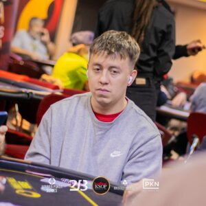 Main Event KSOP Bogota – Día 1E – foto 51