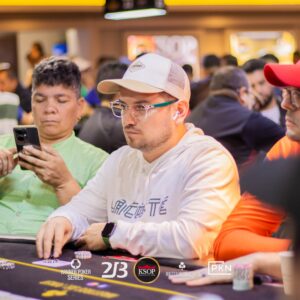 Main Event KSOP Bogota – Día 1E – foto 52