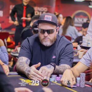 Main Event KSOP Bogota – Día 1E – foto 53