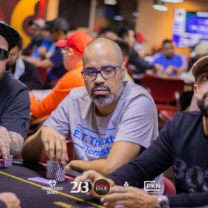 Main Event KSOP Bogota – Día 1E – foto 55