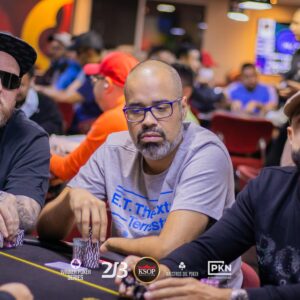Main Event KSOP Bogota – Día 1E – foto 56