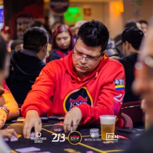 Main Event KSOP Bogota – Día 1E – foto 58