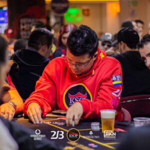 Main Event KSOP Bogota – Día 1E – foto 59