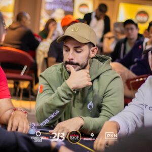Main Event KSOP Bogota – Día 1E – foto 60