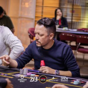 Main Event KSOP Bogota – Día 1E – foto 61