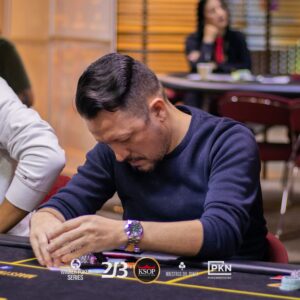 Main Event KSOP Bogota – Día 1E – foto 62