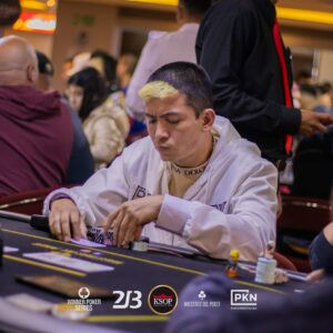 Main Event KSOP Bogota – Día 1E – foto 63