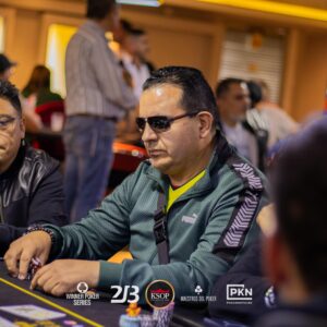 Main Event KSOP Bogota – Día 1E – foto 64
