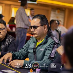 Main Event KSOP Bogota – Día 1E – foto 65